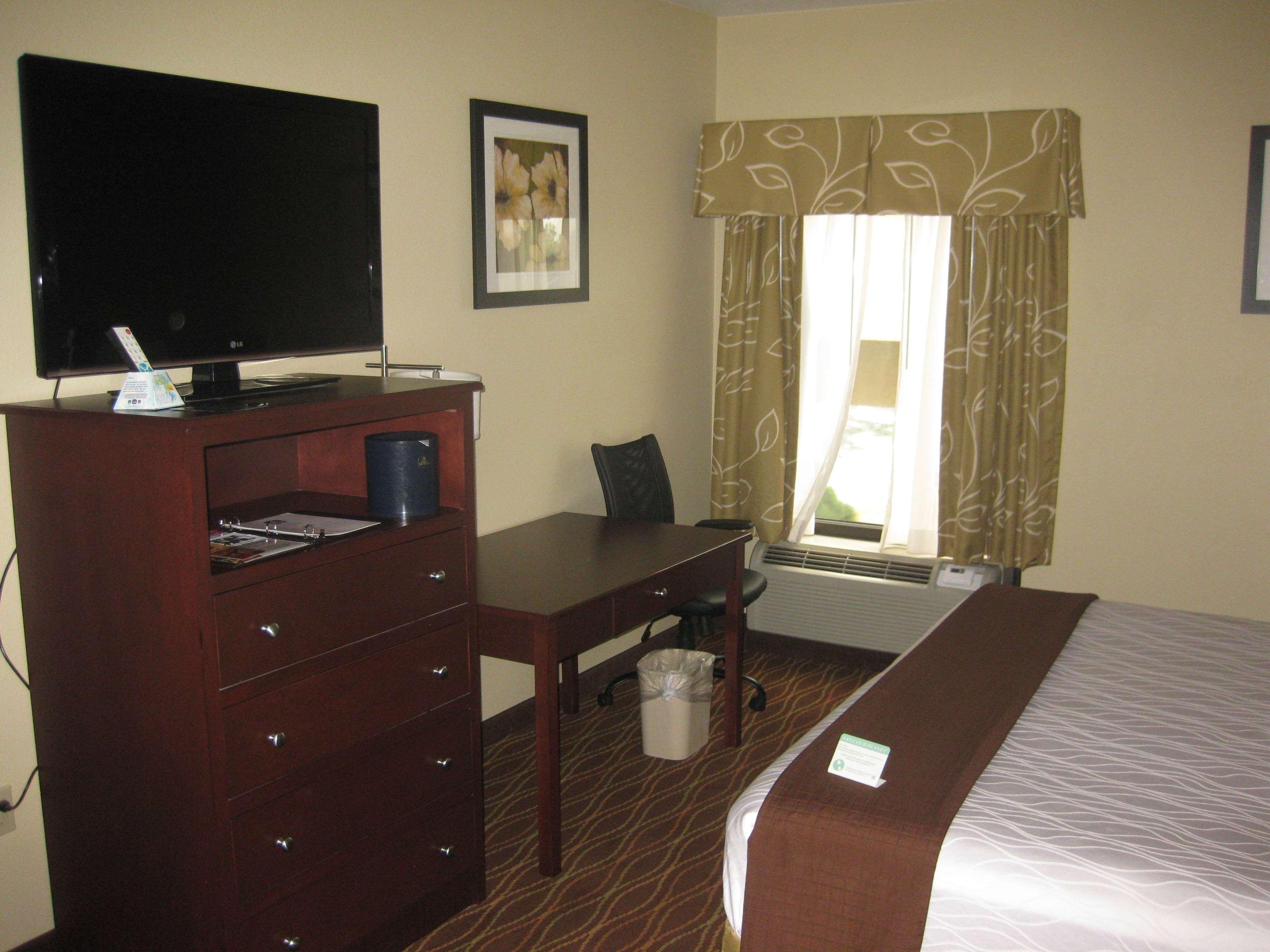 Best Western Plus Airport 3* Springfield