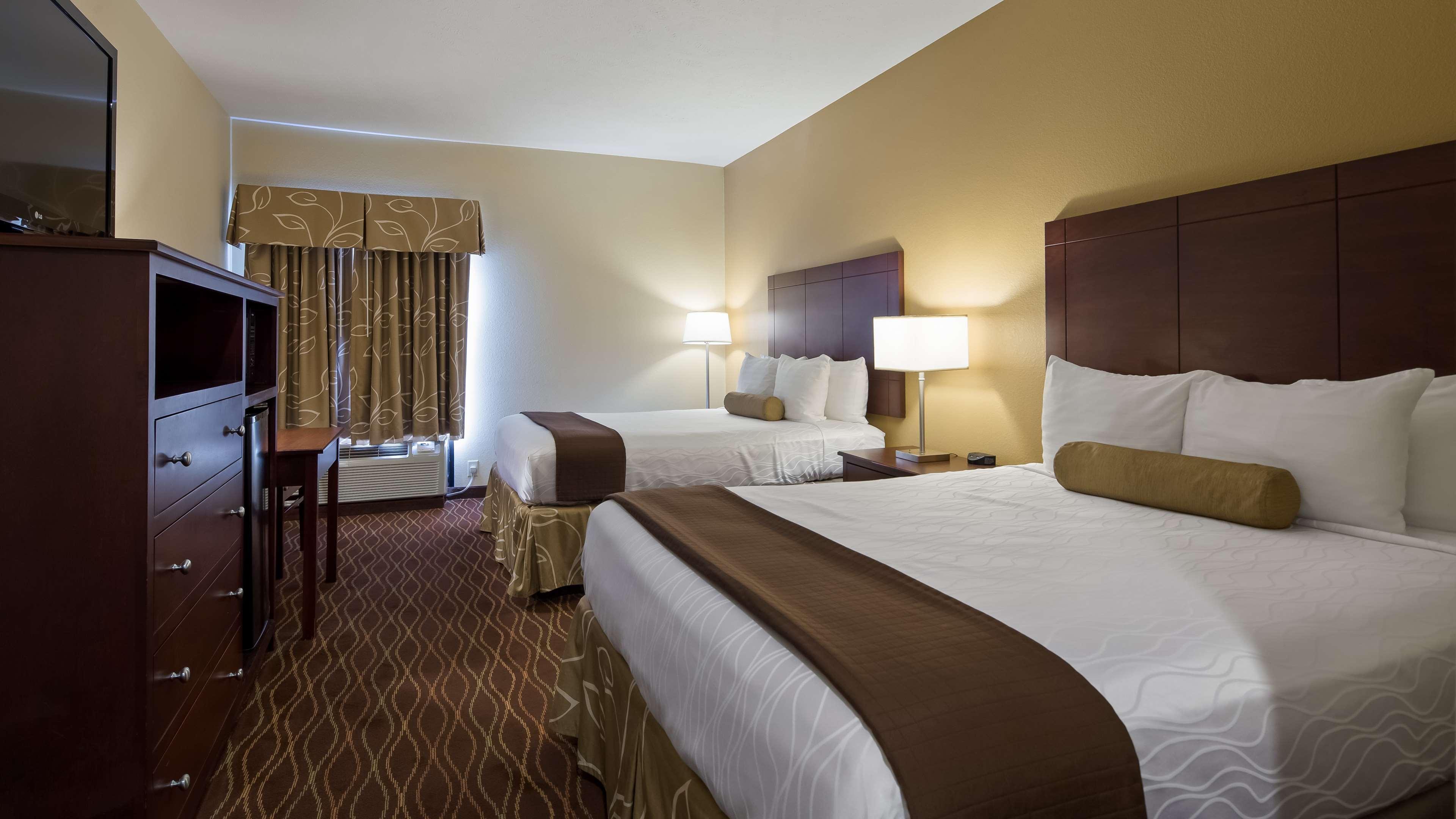 Best Western Plus Airport Hotel