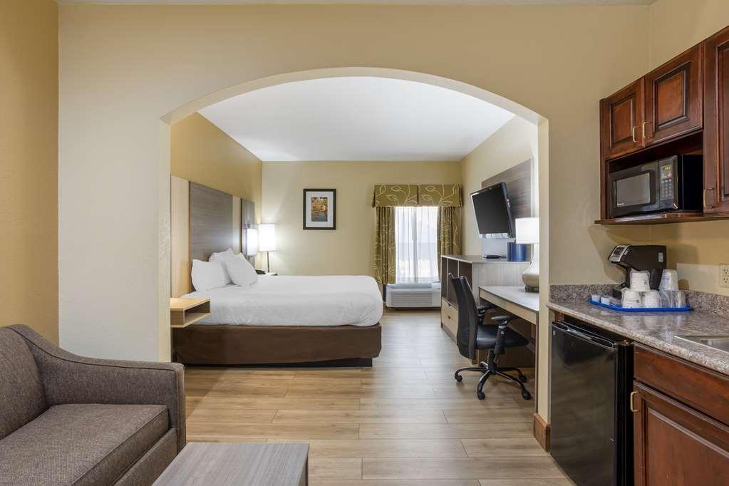 Hotel Western Airport Springfield