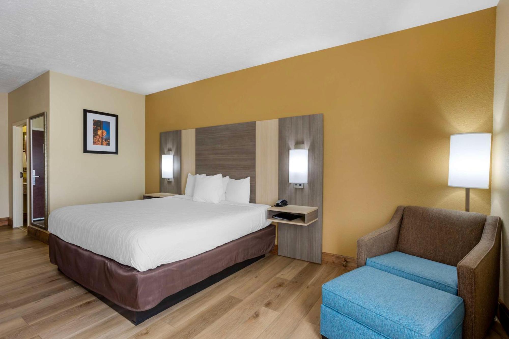 Best Western Plus Airport Hotel