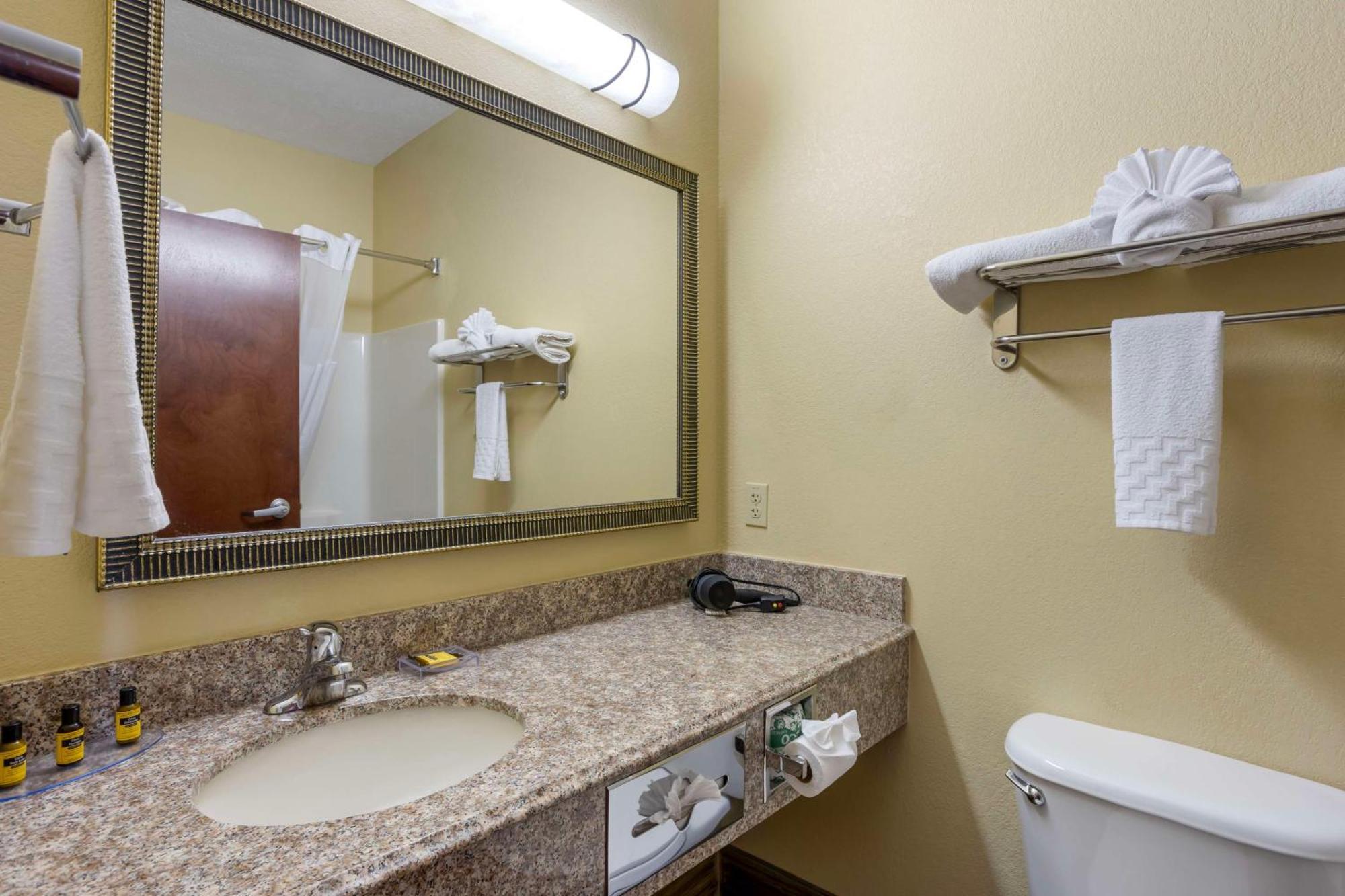 Hotel Western Airport 3*