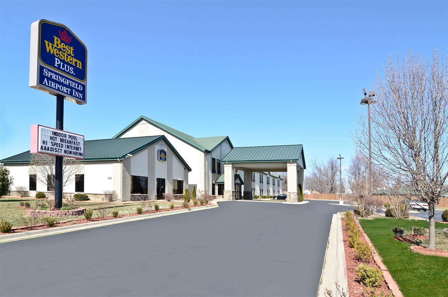 Western Airport 3*