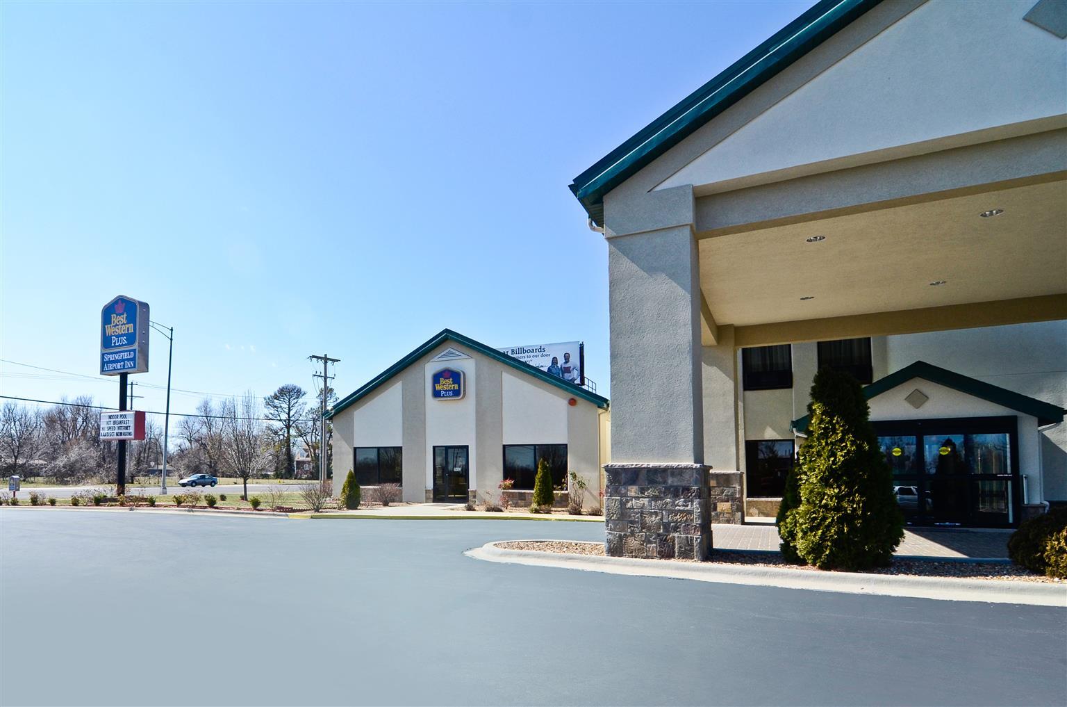 Western Airport Hotel