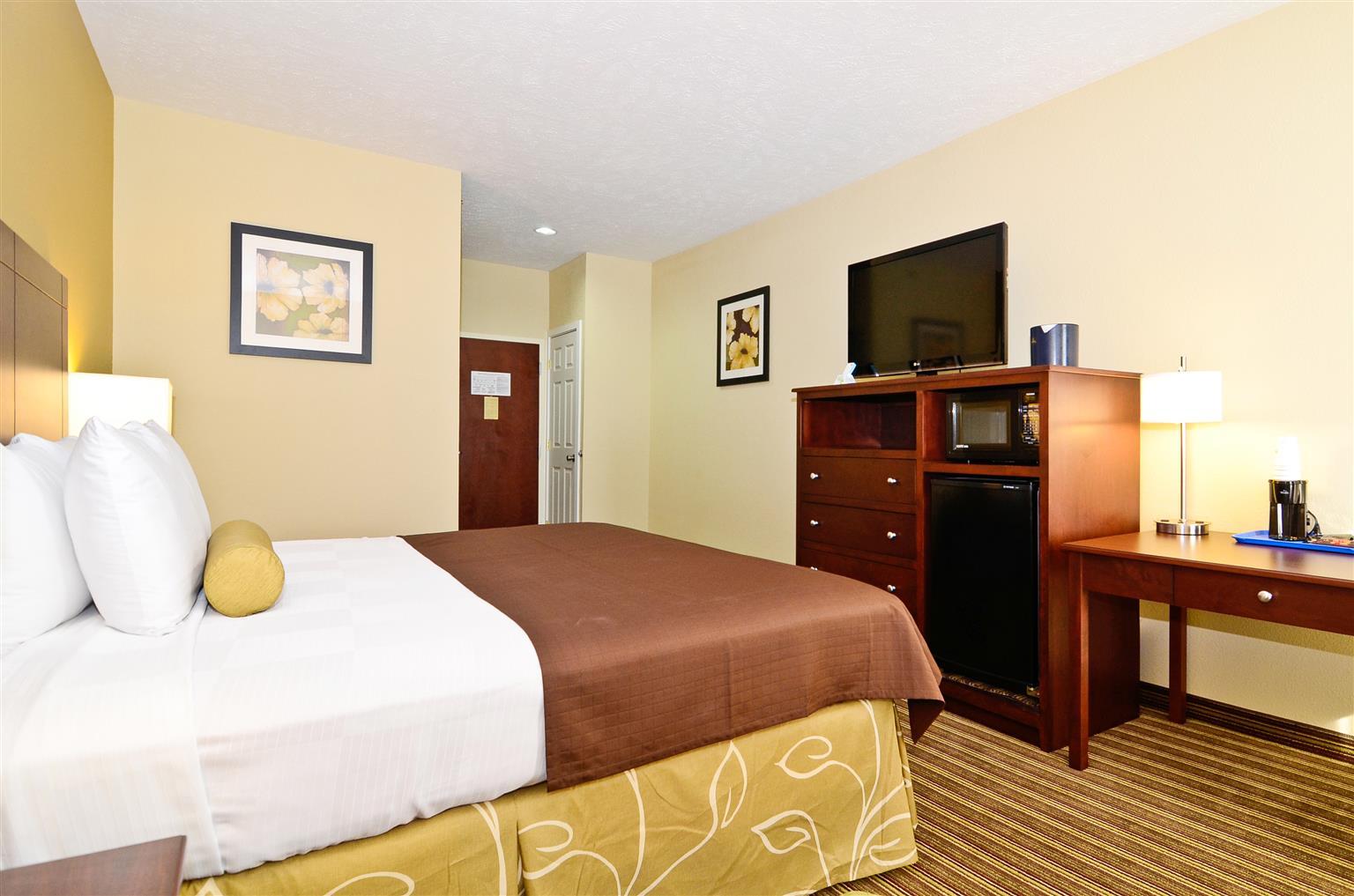 Hotel Western Airport