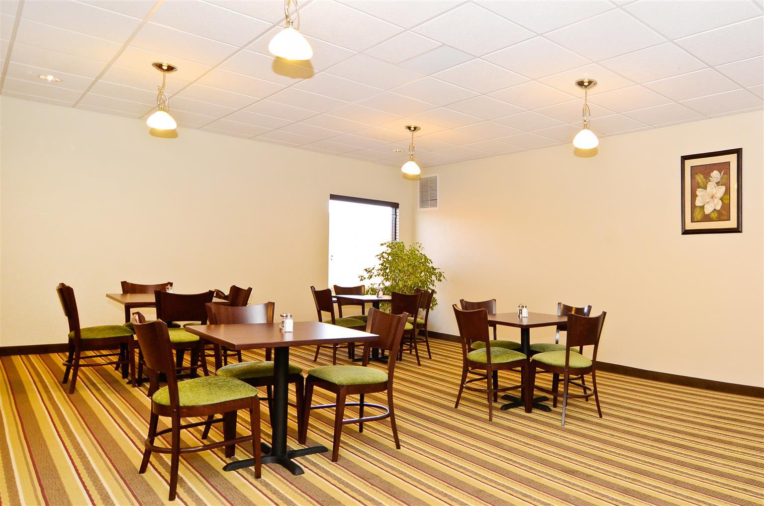 Hotel Western Airport