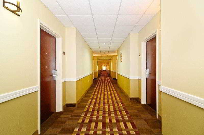 Western Airport Hotel Springfield