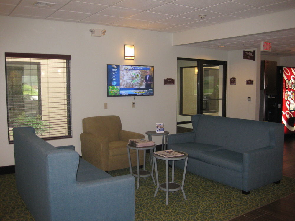 Hotel Western Airport