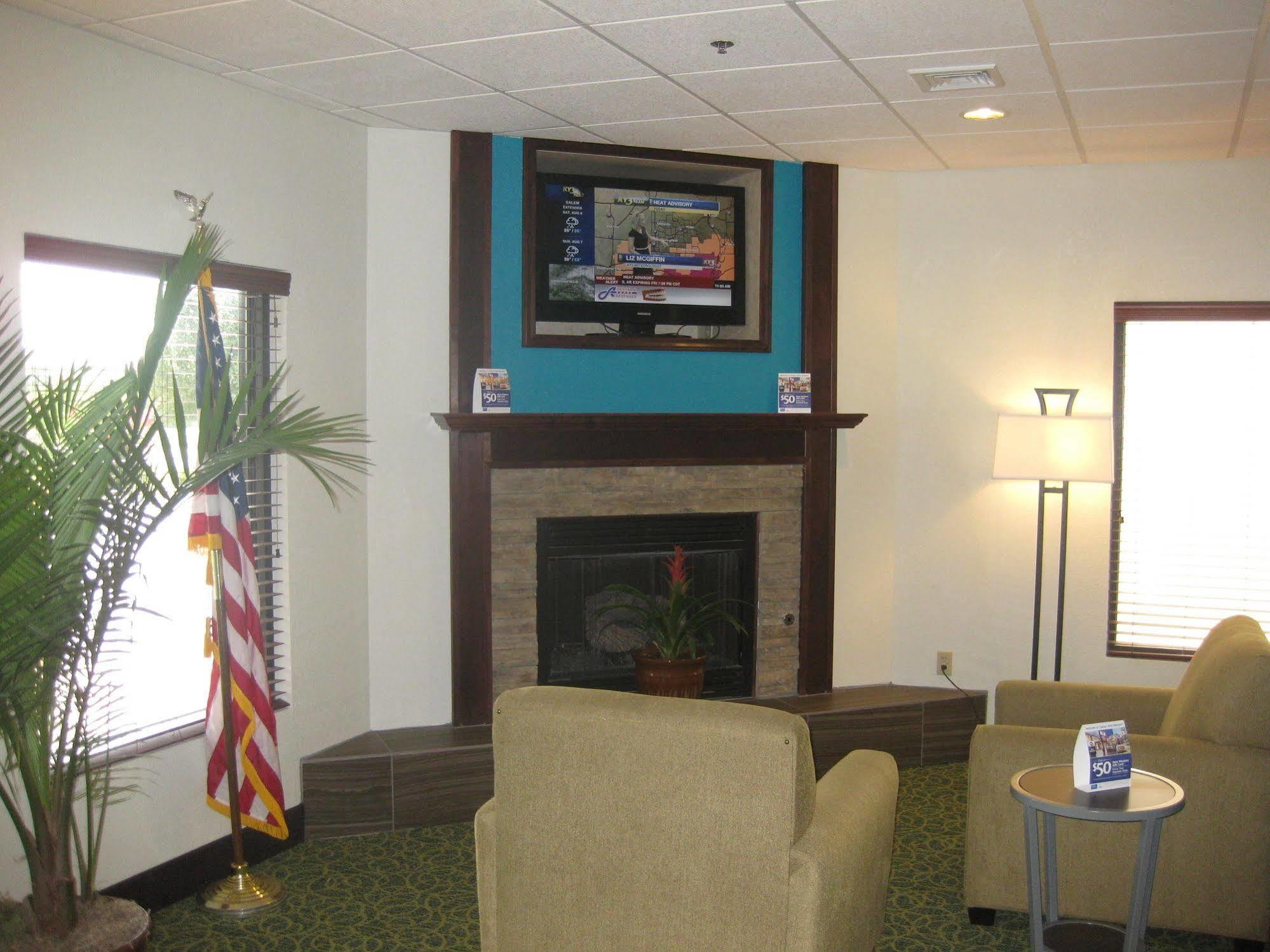 Hotel Best Western Plus Airport