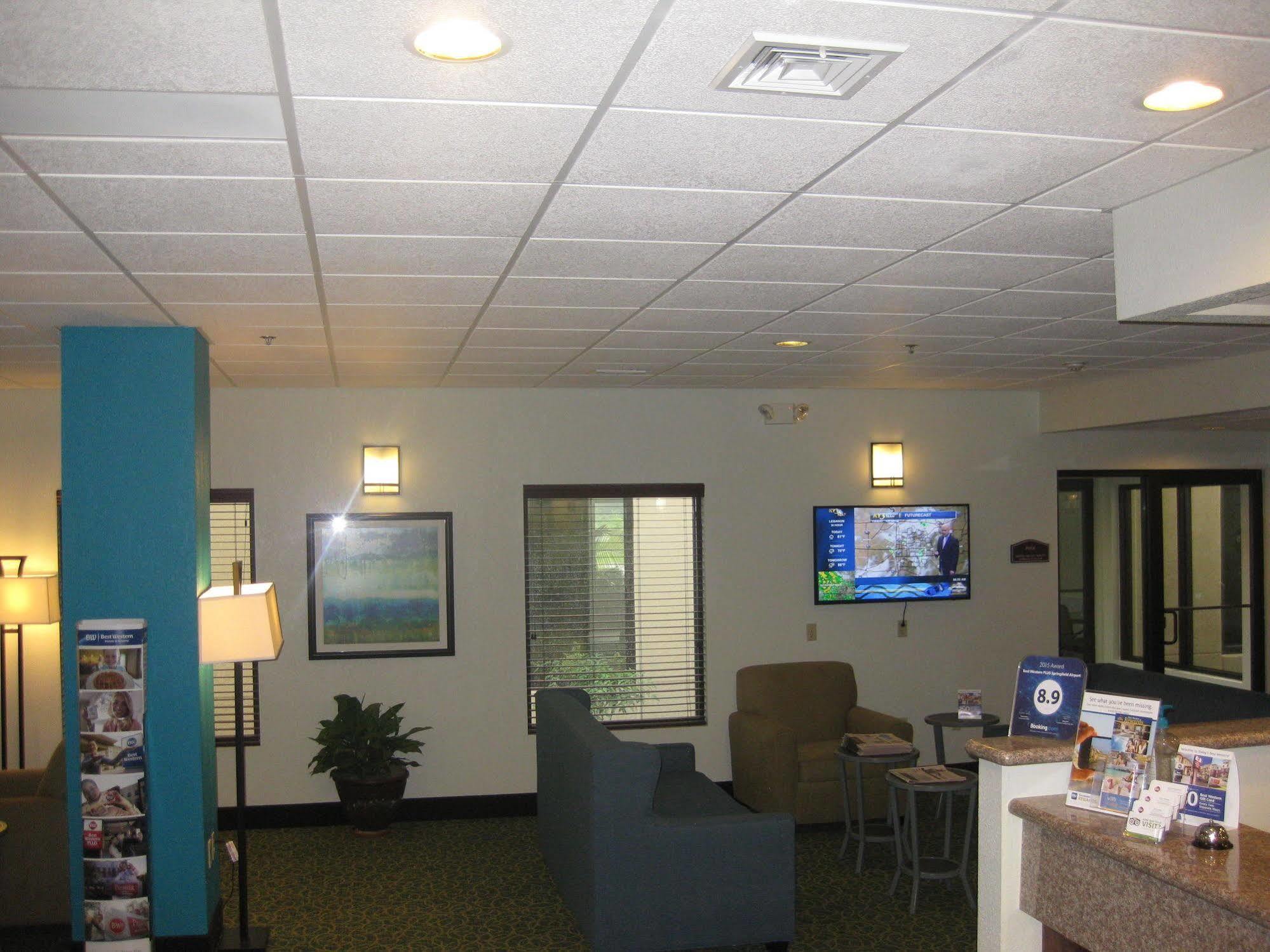Hotel Western Airport
