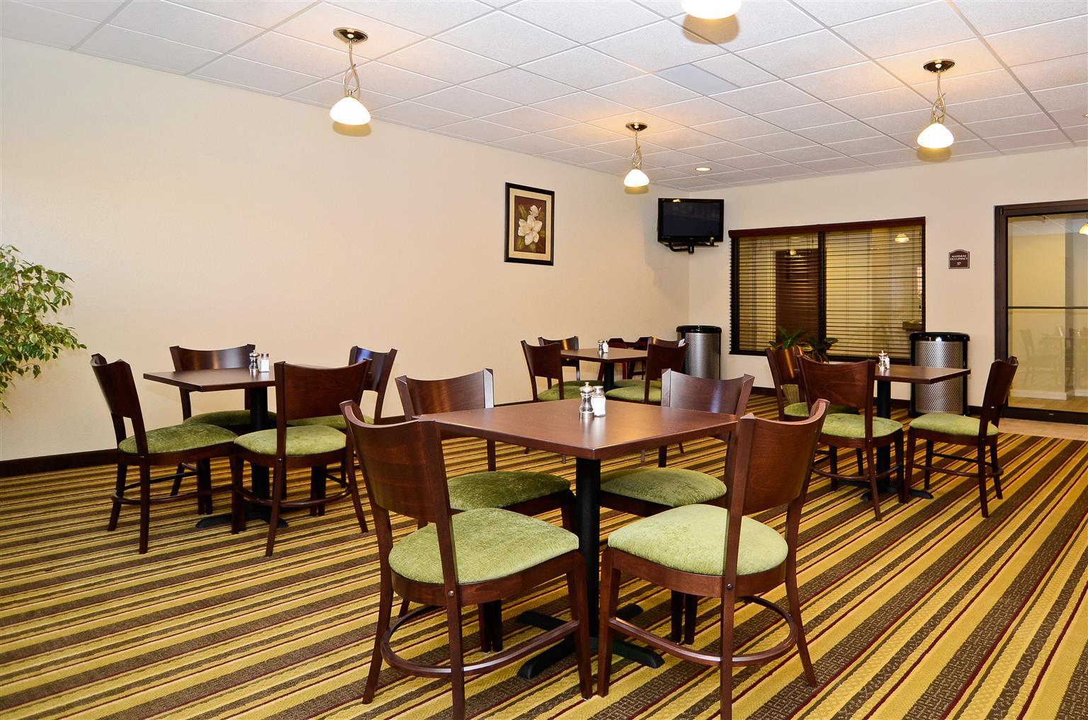 Western Airport Hotel